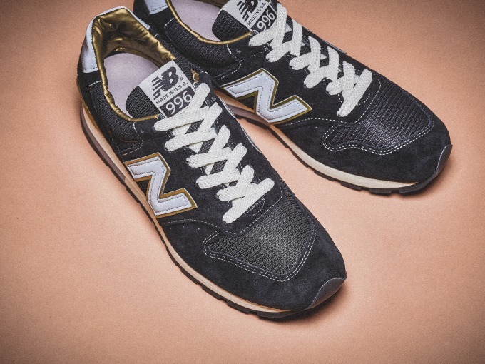 ニューバランス(New Balance) 996｜写真7