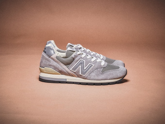 ニューバランス(New Balance) 996｜写真3