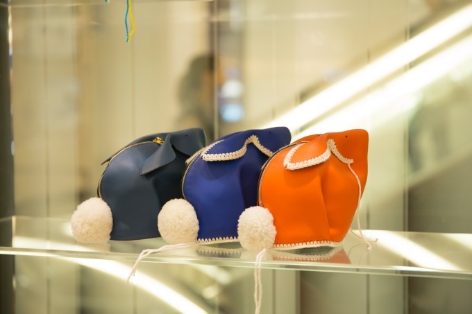 ロエベ(LOEWE) ゲート｜写真23