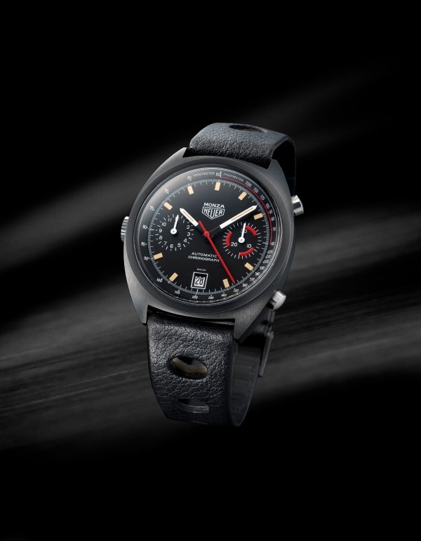 タグ・ホイヤー(TAG Heuer) カレラ｜写真3