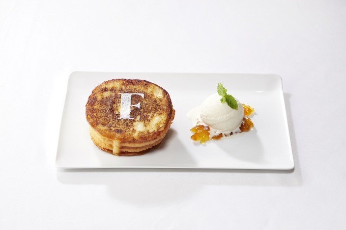 フォション(FAUCHON) フォション ル・カフェ｜写真7