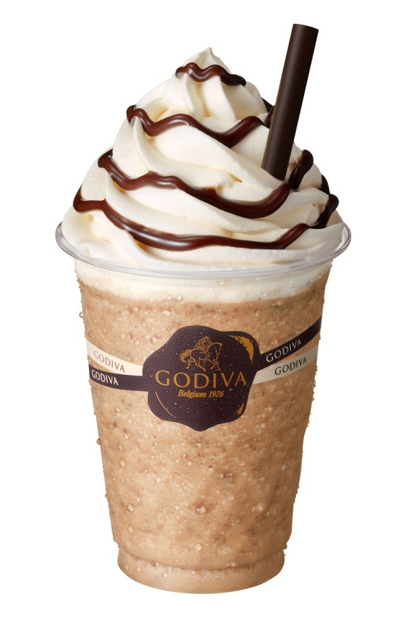 ゴディバ(GODIVA) ミルクチョコレート ヘーゼルナッツ｜写真2