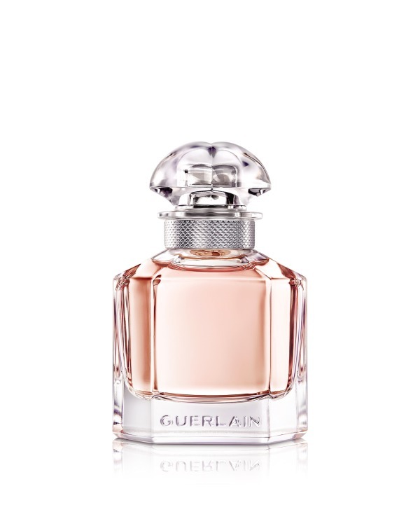 ゲラン(GUERLAIN) モン ゲラン｜写真1