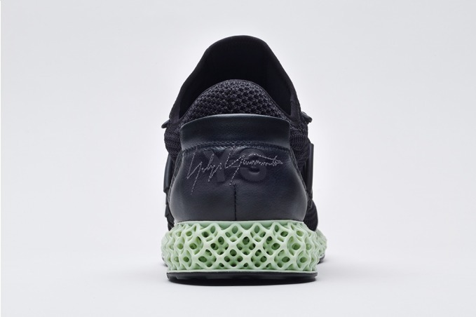 ワイスリー(Y-3) Y-3 ランナー 4D｜写真3