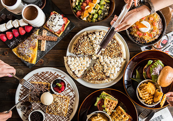 マックス ブレナー(MAX BRENNER)のニュース - ファッションプレス