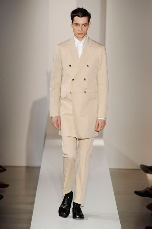 ジル サンダー(JIL SANDER) 2013年春夏メンズコレクション  - 写真37