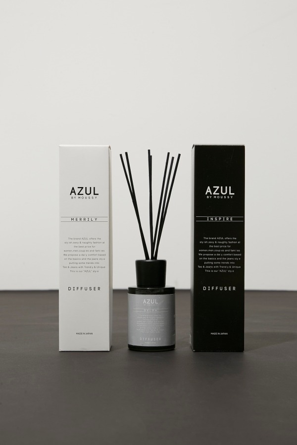 新しいコレクション AZUL ハンドクリーム INSPIRE