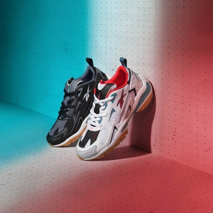 リーボック(Reebok), リーボック クラシック(Reebok CLASSIC) ベンチレーター DMX｜写真18