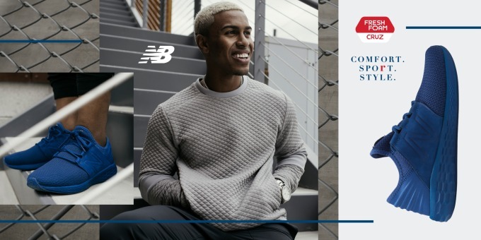 ニューバランス(New Balance) フレッシュフォーム クルーズ｜写真16