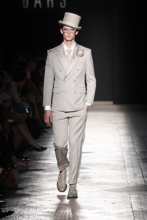 ダックス(DAKS) 2013年春夏メンズコレクション  - 写真32