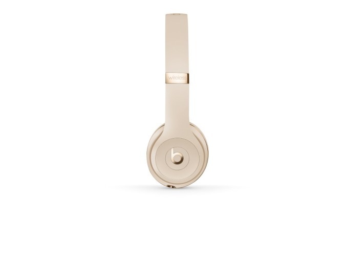 Beats by Dr. Dreの人気ヘッドフォン「Solo3」新型iPhoneにぴったりの新色｜写真6