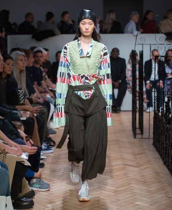 JW アンダーソン(JW Anderson) 2019年春夏ウィメンズコレクション  - 写真16