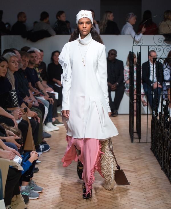 JW アンダーソン(JW Anderson) 2019年春夏ウィメンズコレクション  - 写真36