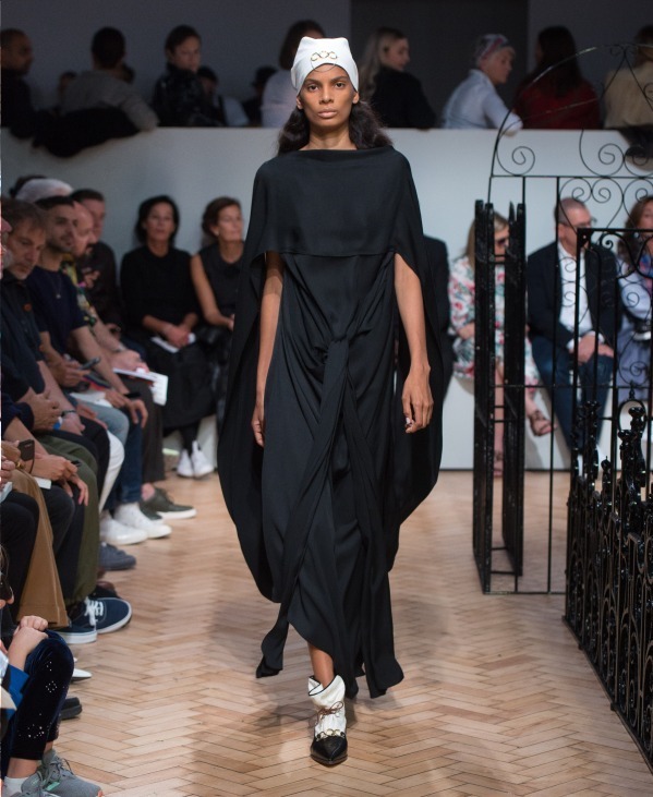 JW アンダーソン(JW Anderson) 2019年春夏ウィメンズコレクション  - 写真37