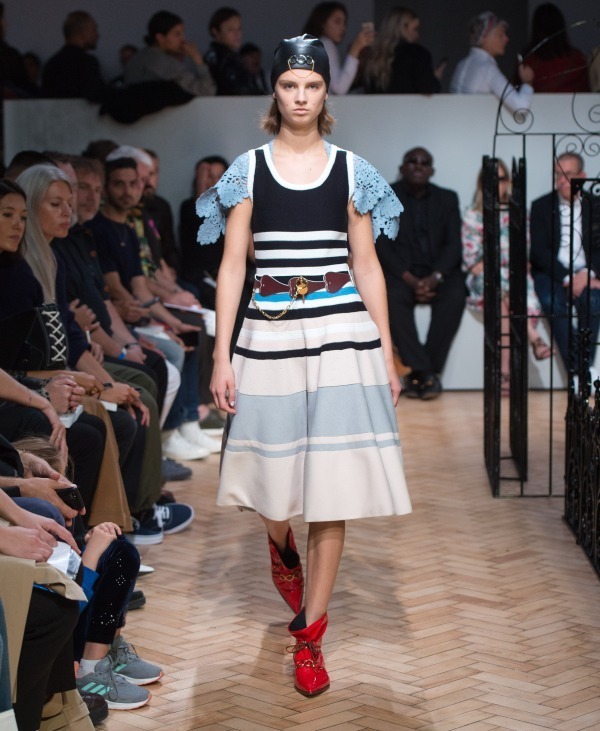 JW アンダーソン(JW Anderson) 2019年春夏ウィメンズコレクション  - 写真41