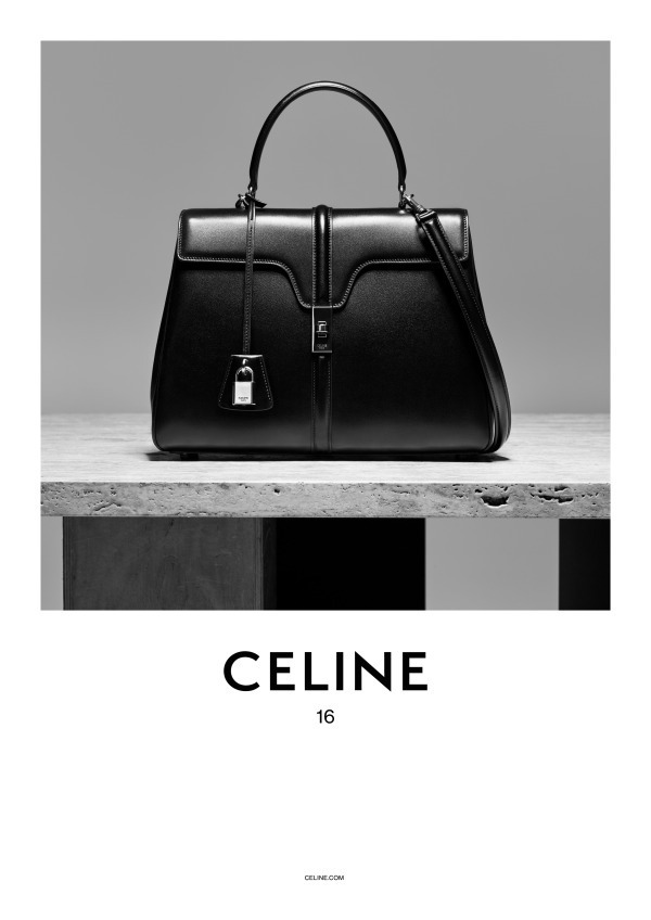 セリーヌ(CELINE) 16(セーズ)｜写真15