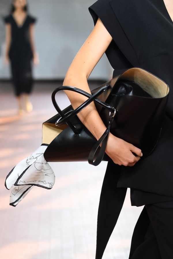 ジル サンダー(JIL SANDER) 2019年春夏ウィメンズコレクション  - 写真65