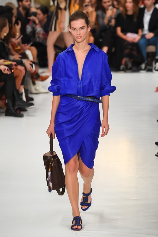 トッズ(TOD'S) 2019年春夏ウィメンズコレクション シルエット - 写真8