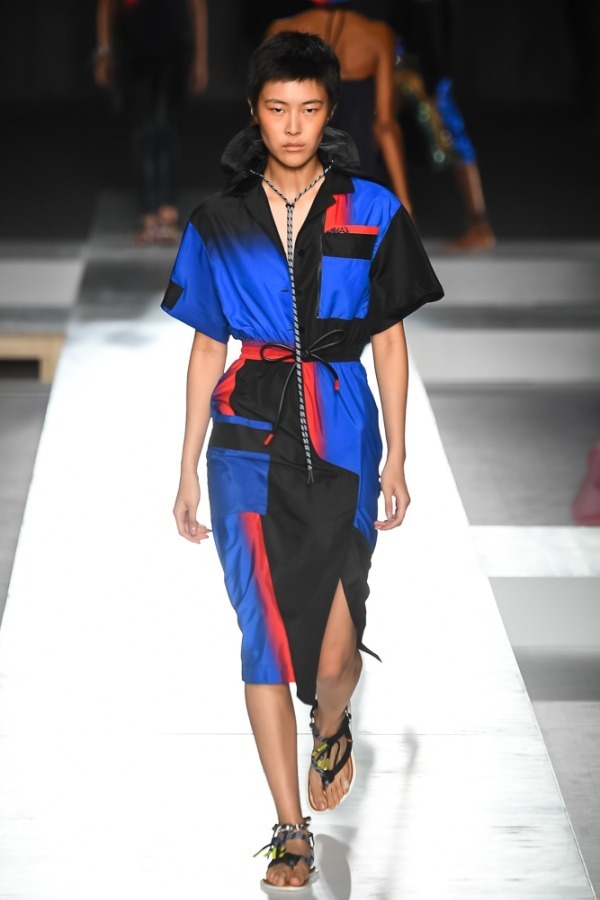 スポーツマックス(SPORTMAX) 2019年春夏ウィメンズコレクション  - 写真15