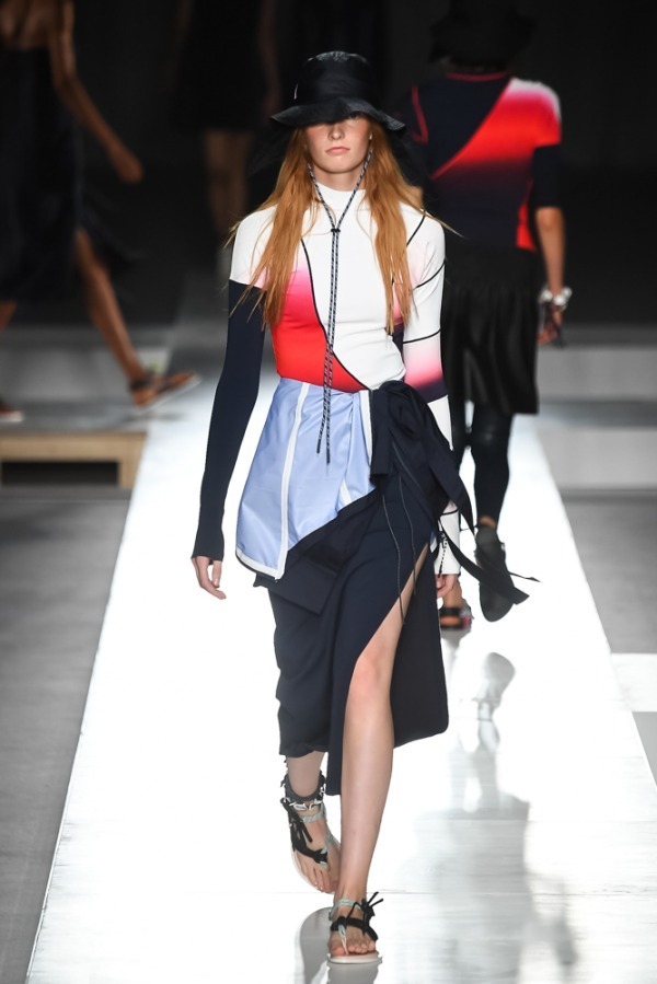 スポーツマックス(SPORTMAX) 2019年春夏ウィメンズコレクション  - 写真20