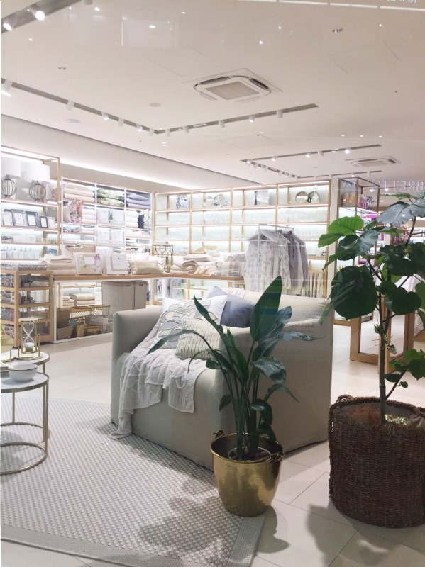 写真8 12 Zara Home ららぽーと名古屋みなとアクルス店 オープン 国内初のフォトスペースも ファッションプレス