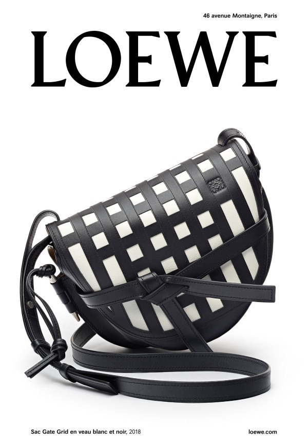 ロエベ(LOEWE) ゲート｜写真2