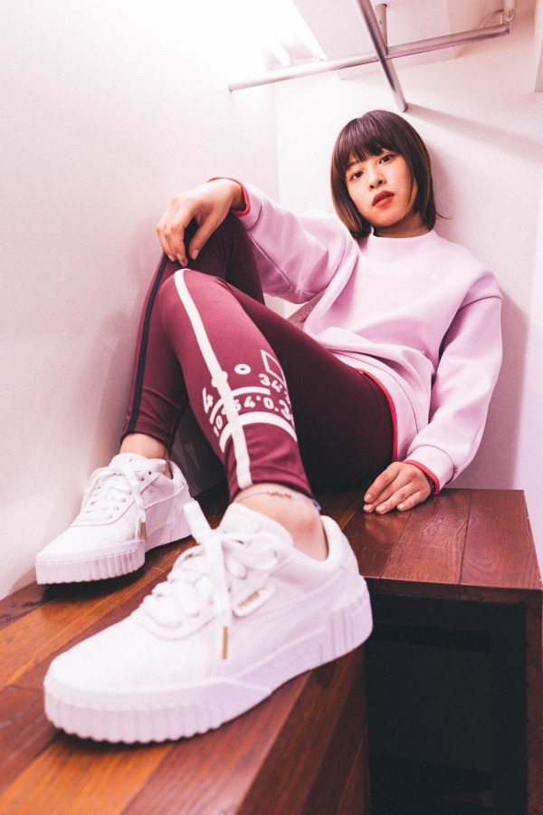 プーマ(PUMA) カリ｜写真18