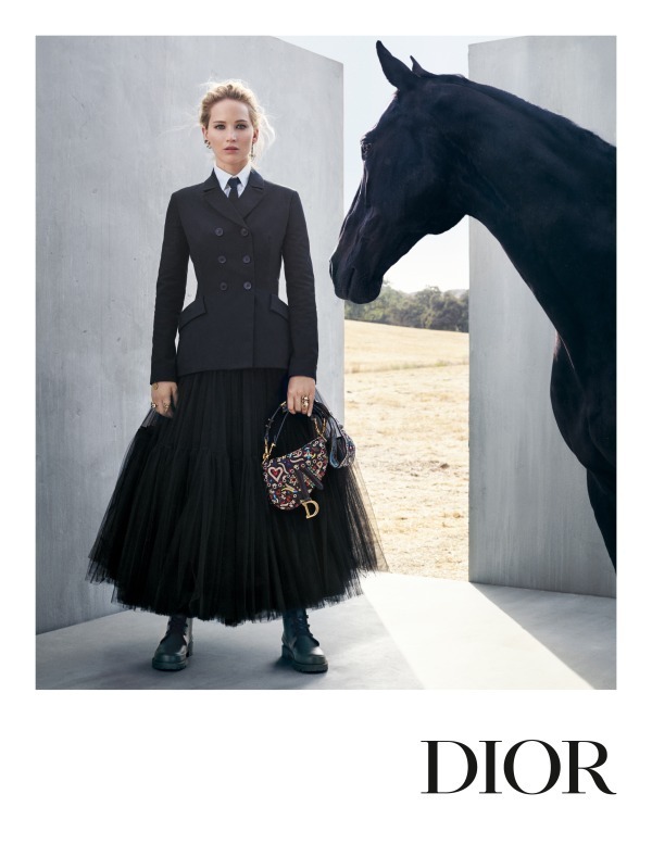 ディオール(DIOR) サドル レディ ディオール｜写真14