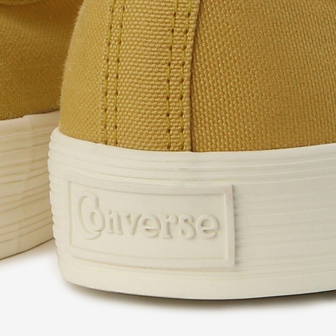 コンバース(CONVERSE) ビッグC｜写真15