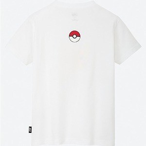 ユニクロ Ut ポケモンの新tシャツ ピカチュウやプリンなどコンペ受賞の24デザイン ファッションプレス