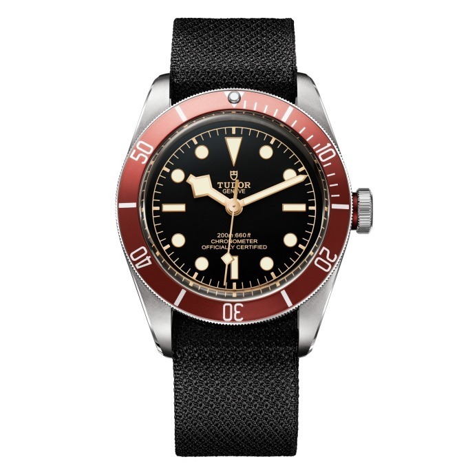 チューダー(TUDOR) チューダー(TUDOR)｜写真4