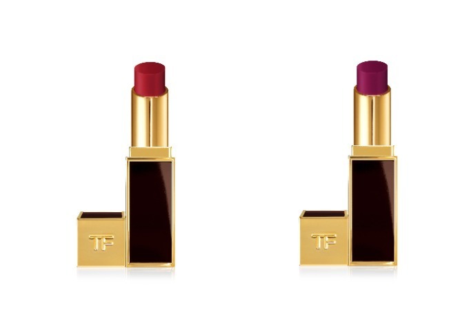 トム フォード(TOM FORD) リップ カラー サテン マット｜写真4