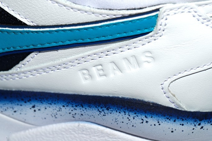 ミズノ(MIZUNO), ビームス(BEAMS) SKY MEDAL BEAMS｜写真7