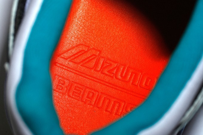 ミズノ(MIZUNO), ビームス(BEAMS) SKY MEDAL BEAMS｜写真8