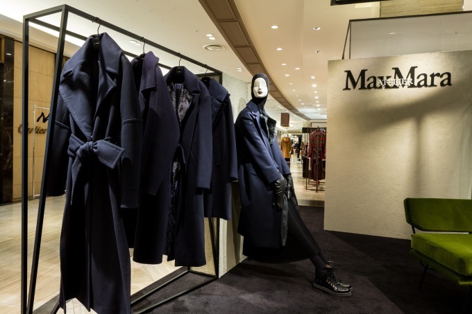 マックスマーラ(Max Mara) アイラブマックスマーラ｜写真39