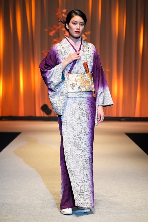 秦流舎 2019年春夏<span>コレクション</span> - 写真19