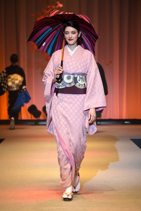 秦流舎 2019年春夏<span>コレクション</span> - 写真41