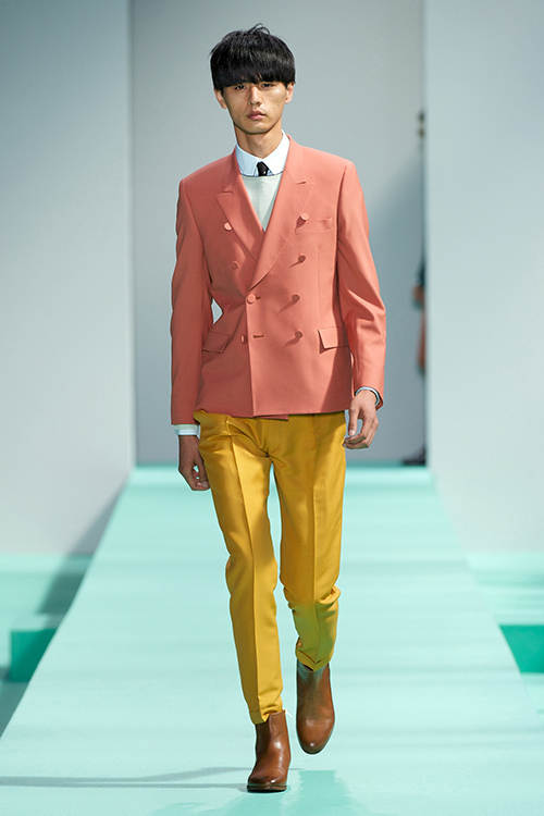 ポール・スミス(Paul Smith) 2013年春夏メンズコレクション  - 写真26