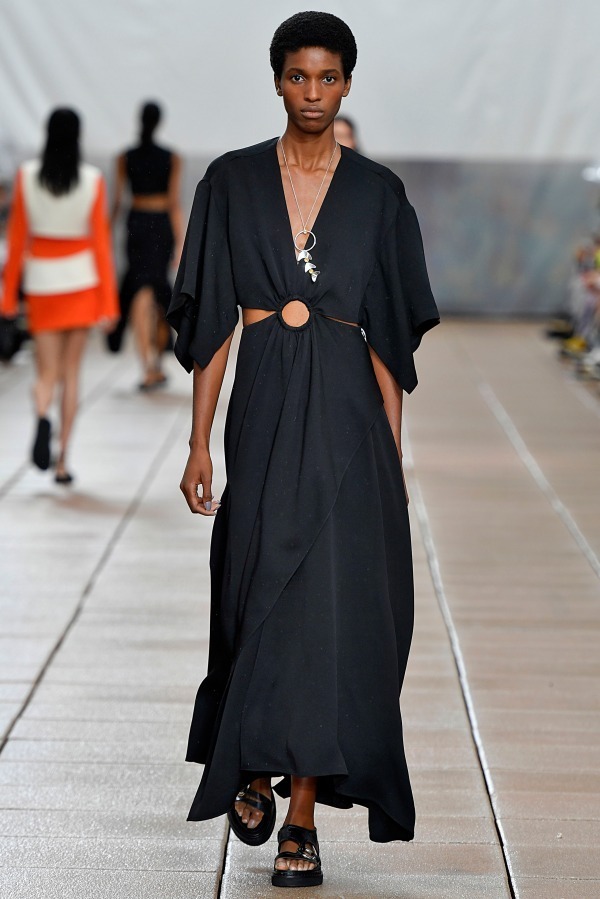 3.1 フィリップ リム(3.1 Phillip Lim) 2019年春夏ウィメンズコレクション  - 写真29