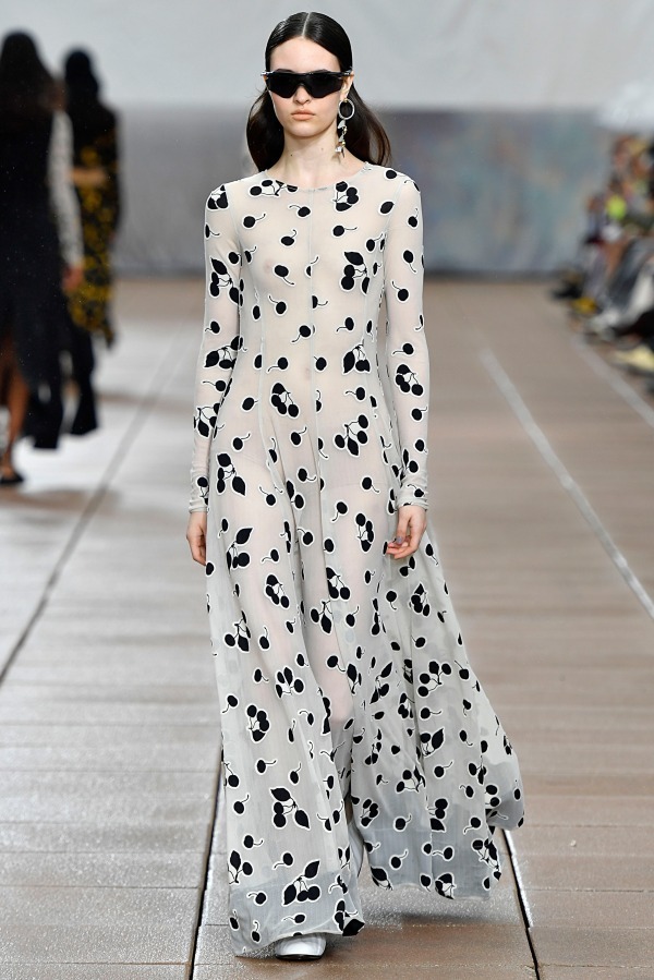 3.1 フィリップ リム(3.1 Phillip Lim) 2019年春夏ウィメンズコレクション  - 写真36