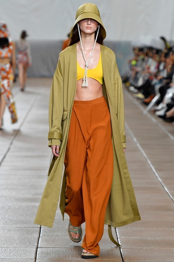 3.1 フィリップ リム(3.1 Phillip Lim) 2019年春夏ウィメンズコレクション  - 写真40