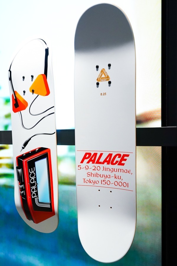 パレス スケートボード(PALACE SKATEBOARDS) パレス スケートボード｜写真24