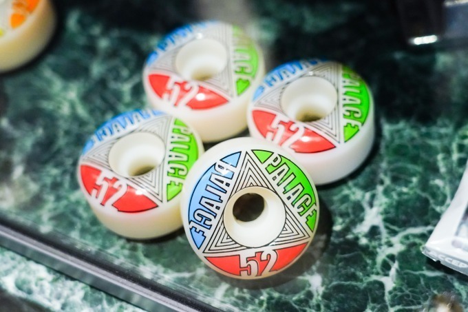 パレス スケートボード(PALACE SKATEBOARDS) パレス スケートボード｜写真19