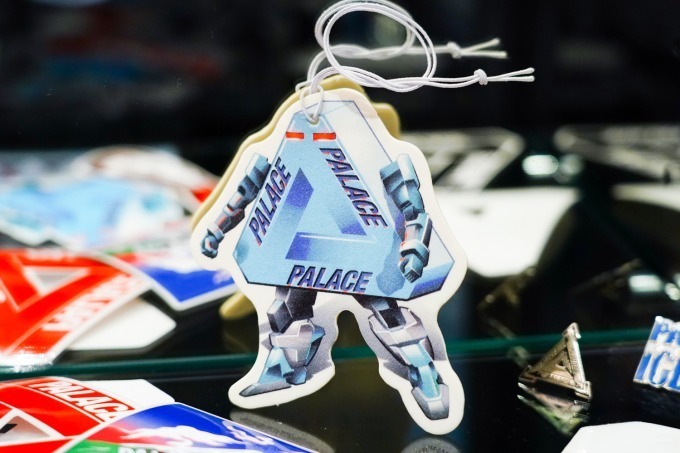 パレス スケートボード(PALACE SKATEBOARDS) パレス スケートボード｜写真20