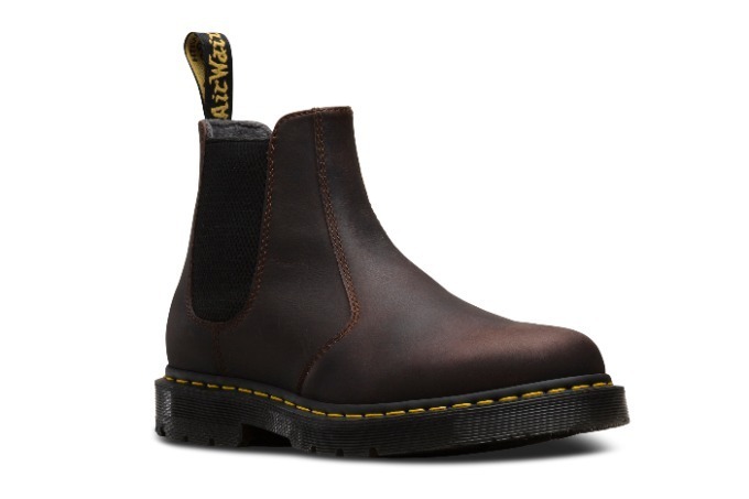 ドクターマーチン(Dr. Martens) ウィンターグリップ｜写真4