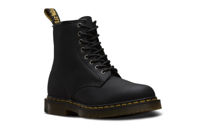 ドクターマーチン(Dr. Martens) ウィンターグリップ｜写真3