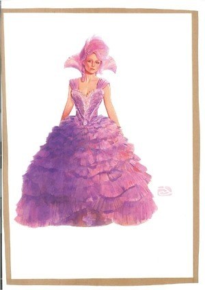 ディズニー最新作 くるみ割り人形と秘密の王国 ファンタジーへと導くドレス 制作のこだわりに迫る ファッションプレス