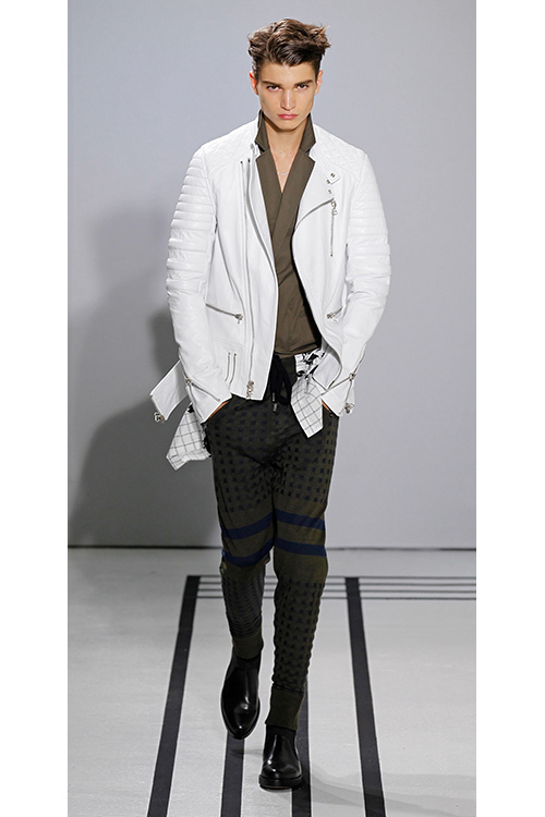 3.1 フィリップ リム(3.1 Phillip Lim) 2013年春夏メンズコレクション  - 写真22