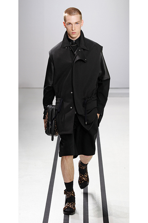 3.1 フィリップ リム(3.1 Phillip Lim) 2013年春夏メンズコレクション  - 写真30