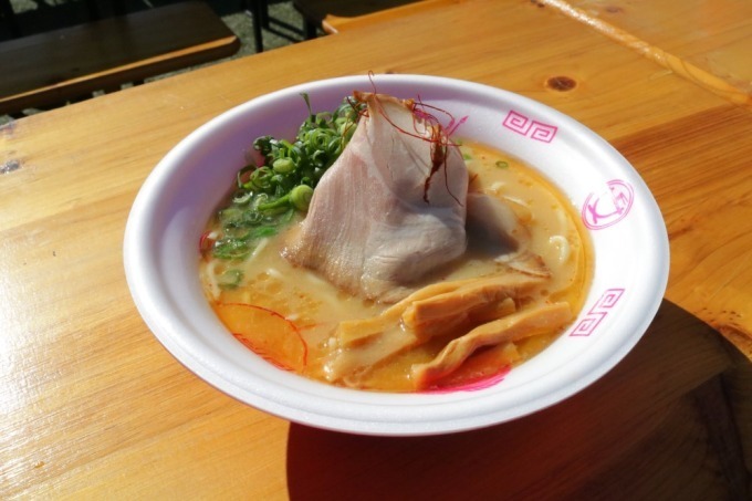 女性のためのラーメンフェス「ラーメン女子博」が熊本で、ハワイの人気店が日本初上陸｜写真6